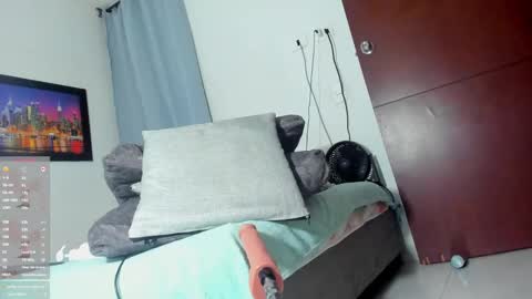 nice too meet you i m alison online show from January 15, 2025, 11:43 am