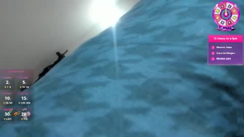 nice too meet you i m alison online show from June 15, 2026, 1:41 am