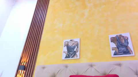 Snapshot of dayis_miller chatting on March 25, 2026, 10:27 pm dayis_miller online show from March 25, 2026, 10:27 pm