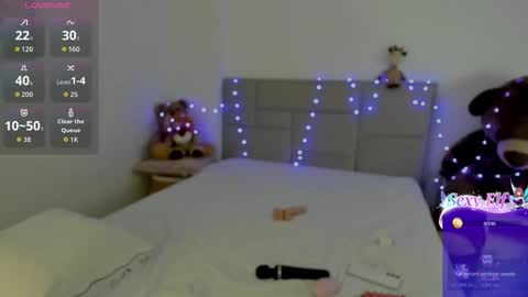 dayla_love online show from January 17, 2026, 8:01 pm