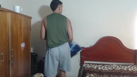 Dylon online show from February 21, 2026, 7:37 pm