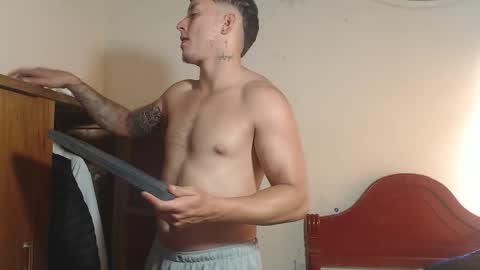 Dylon online show from February 23, 2026, 5:21 pm