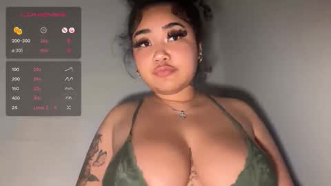 dayqueen1 online show from January 15, 2026, 8:19 am