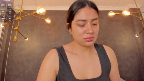 DAYRA ANGELS online show from March 12, 2026, 6:14 pm