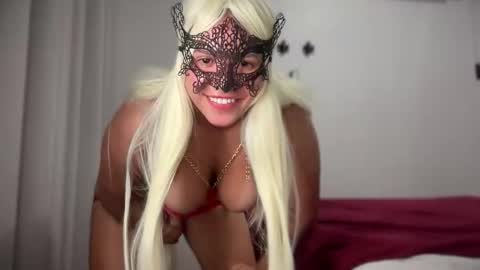 dayse1 online show from March 7, 2026, 4:42 am