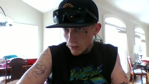 Snapshot of daytonadalton chatting on February 5, 2025, 6:37 pm Daytona Dalton online show from February 5, 2025, 6:37 pm