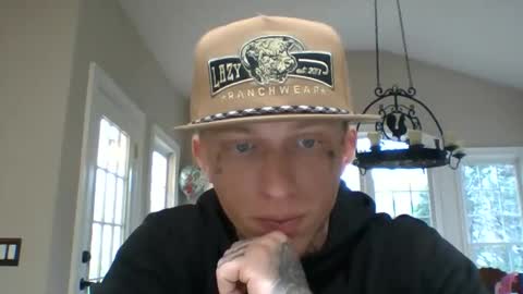 Snapshot of daytonadalton chatting on February 12, 2025, 3:38 pm Daytona Dalton online show from February 12, 2025, 3:38 pm