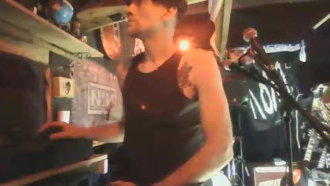 daze592268 online show from February 23, 2026, 11:13 pm