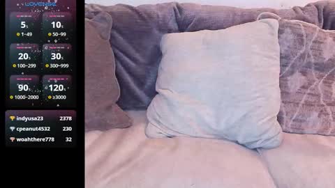 Dazeddesty  online show from February 13, 2026, 7:10 pm