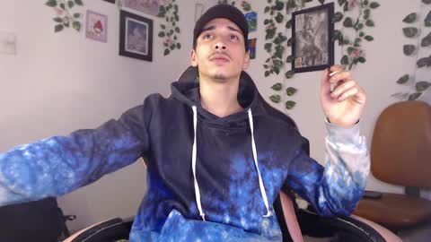 dazzayy online show from December 27, 2024, 1:00 am