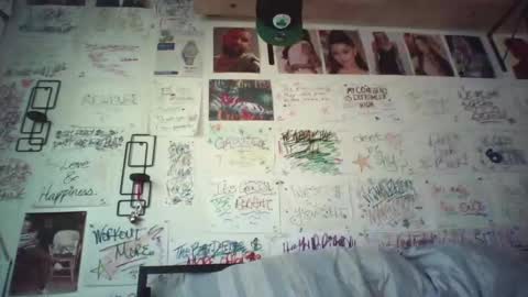 dbeamon92 online show from April 9, 2026, 12:10 pm