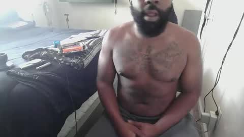 dblock757 online show from April 28, 2026, 1:05 pm