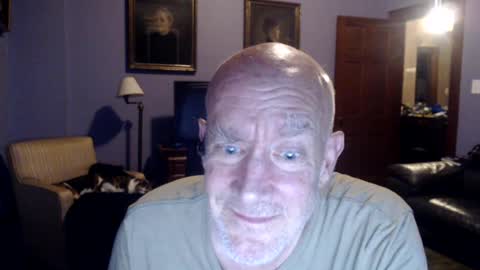 dbutts online show from July 23, 2026, 6:00 am