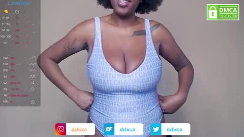 Duchess Coco - Coco Puffs online show from February 7, 2026, 6:44 pm