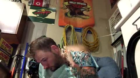 dconstruction online show from September 21, 2025, 2:13 am