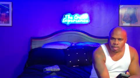 DCrush online show from January 9, 2026, 2:58 am