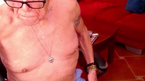 Snapshot of ddaldd chatting on March 25, 2026, 11:11 pm NOLADon online show from March 25, 2026, 11:11 pm