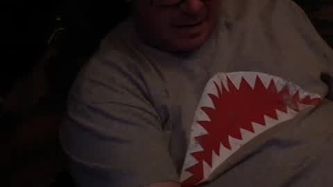 DC online show from December 7, 2024, 3:58 am