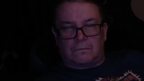 DC online show from January 21, 2025, 2:00 am