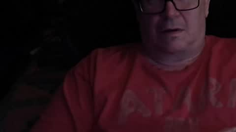 DC online show from January 22, 2025, 2:04 am