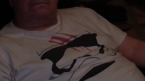 DC online show from January 25, 2025, 3:51 am