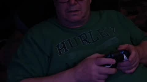 DC online show from February 2, 2025, 1:12 am