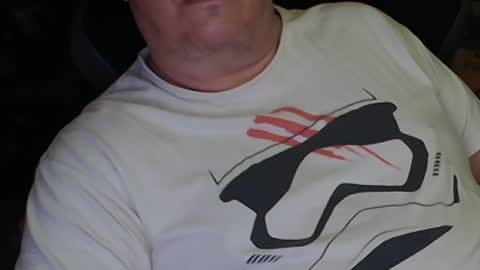 DC online show from September 18, 2025, 8:11 pm