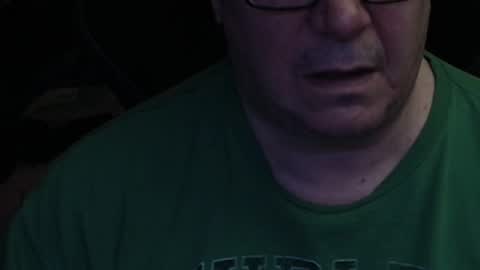 DC online show from October 7, 2025, 6:21 am