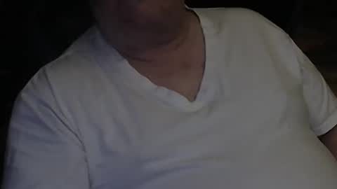 DC online show from October 12, 2025, 5:12 pm