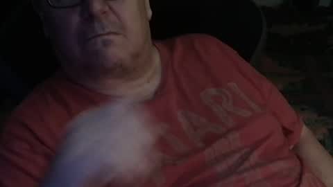 DC online show from November 6, 2025, 2:07 pm