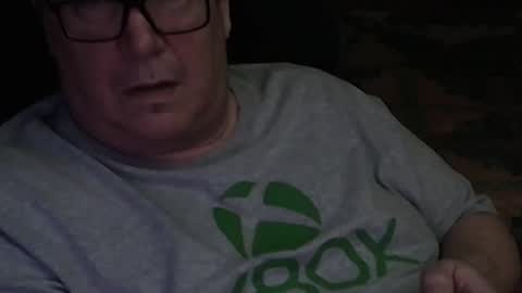 DC online show from November 8, 2025, 5:29 am