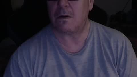 DC online show from November 16, 2025, 7:52 pm