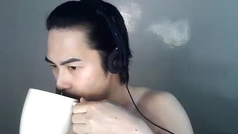 Snapshot of ddemorito10 chatting on February 17, 2025, 7:21 pm Targanyen13 online show from February 17, 2025, 7:21 pm