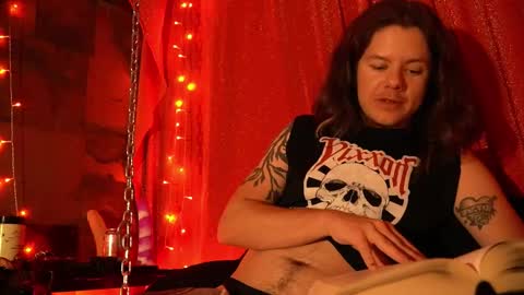 D Devours Kitty online show from March 11, 2026, 4:18 am