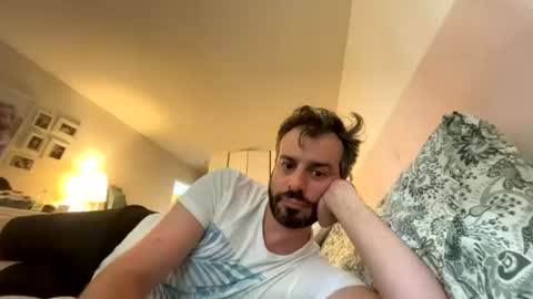 DDirty online show from June 21, 2026, 3:25 pm