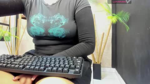 Snapshot of de_lirio chatting on December 17, 2025, 1:39 pm de_lirio online show from December 17, 2025, 1:39 pm