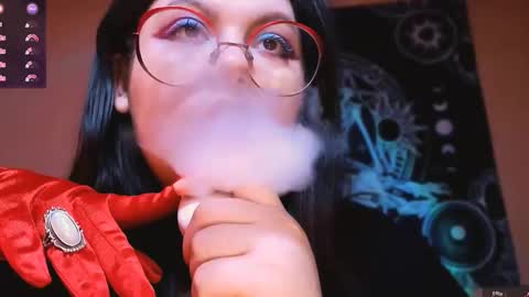 Snapshot of de_v1l chatting on January 10, 2026, 10:47 pm Luna online show from January 10, 2026, 10:47 pm