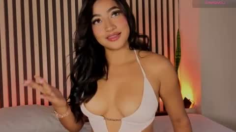 dea_athenea online show from July 2, 2026, 8:04 pm