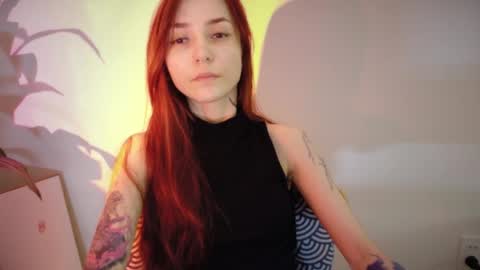 Snapshot of dead_girll chatting on May 4, 2026, 11:45 pm freak online show from May 4, 2026, 11:45 pm