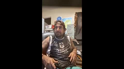 deadbirdink8o8 online show from April 30, 2026, 6:20 am