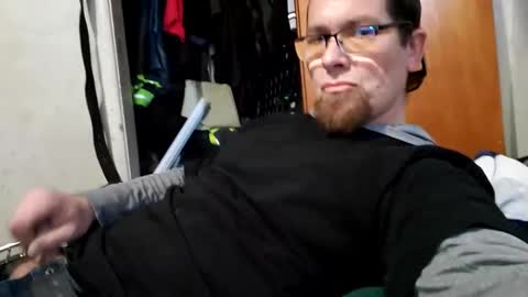 deadken88 online show from January 12, 2025, 10:33 pm