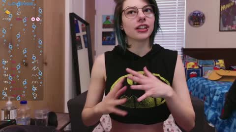 Rat online show from January 27, 2025, 4:11 pm