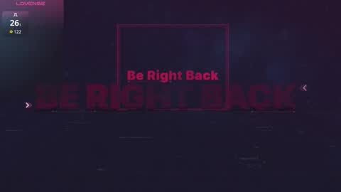 DEAF Zoe and NaughtiestGal Misty online show from December 21, 2025, 3:41 pm