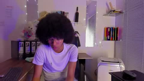 deamon_devil online show from January 10, 2026, 6:42 pm