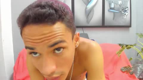 Dean Cooper online show from February 17, 2026, 7:09 pm