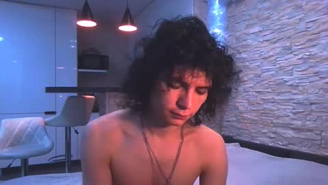 dean_raven online show from February 15, 2026, 10:28 pm