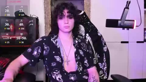 Snapshot of dean_raven chatting on August 10, 2026, 3:21 am dean_raven online show from August 10, 2026, 3:21 am