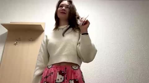 Snapshot of deandrasankowski chatting on January 15, 2026, 5:49 pm Elsa online show from January 15, 2026, 5:49 pm