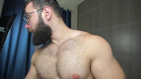 Snapshot of deanlek chatting on January 14, 2025, 8:26 pm Dean online show from January 14, 2025, 8:26 pm