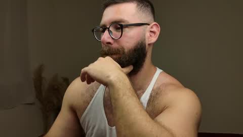 Dean online show from April 28, 2026, 8:36 pm